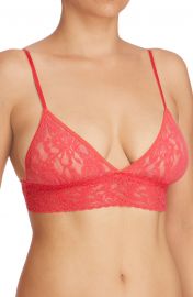 Hanky  Panky   x27 Signature  Lace  x27  Padded  Bralette   Nordstrom at Nordstrom